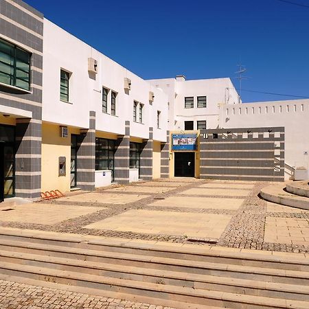 Hi Castelo Branco - Pousada De Juventude Zewnętrze zdjęcie