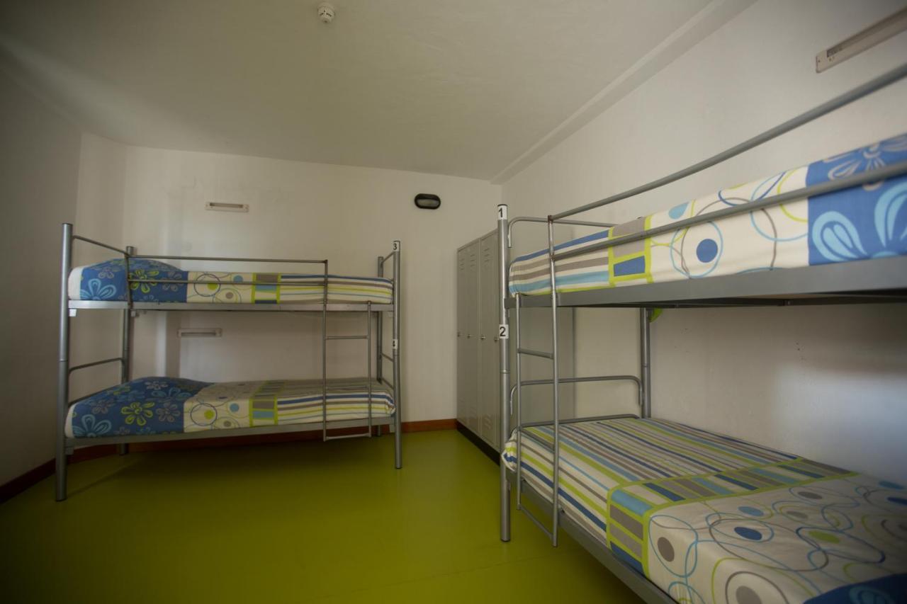 Hi Castelo Branco - Pousada De Juventude Zewnętrze zdjęcie